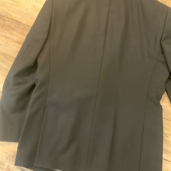 Wilke-Rodriguez modern fit men’s jacket. Size 42 regular. - Picture 4 of 8